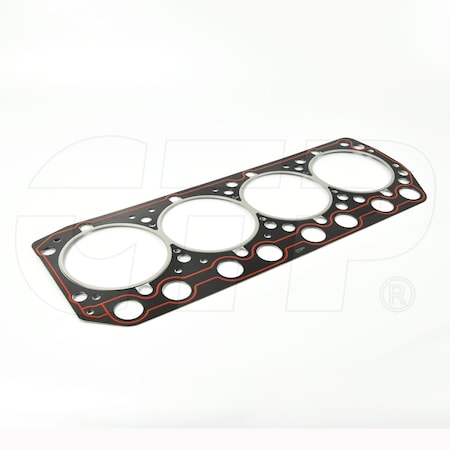 Aic Replacement Parts Gasket Head Fits Caterpillar Models 1529864